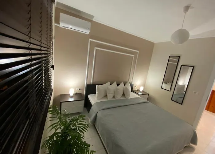 Lucas Apartment