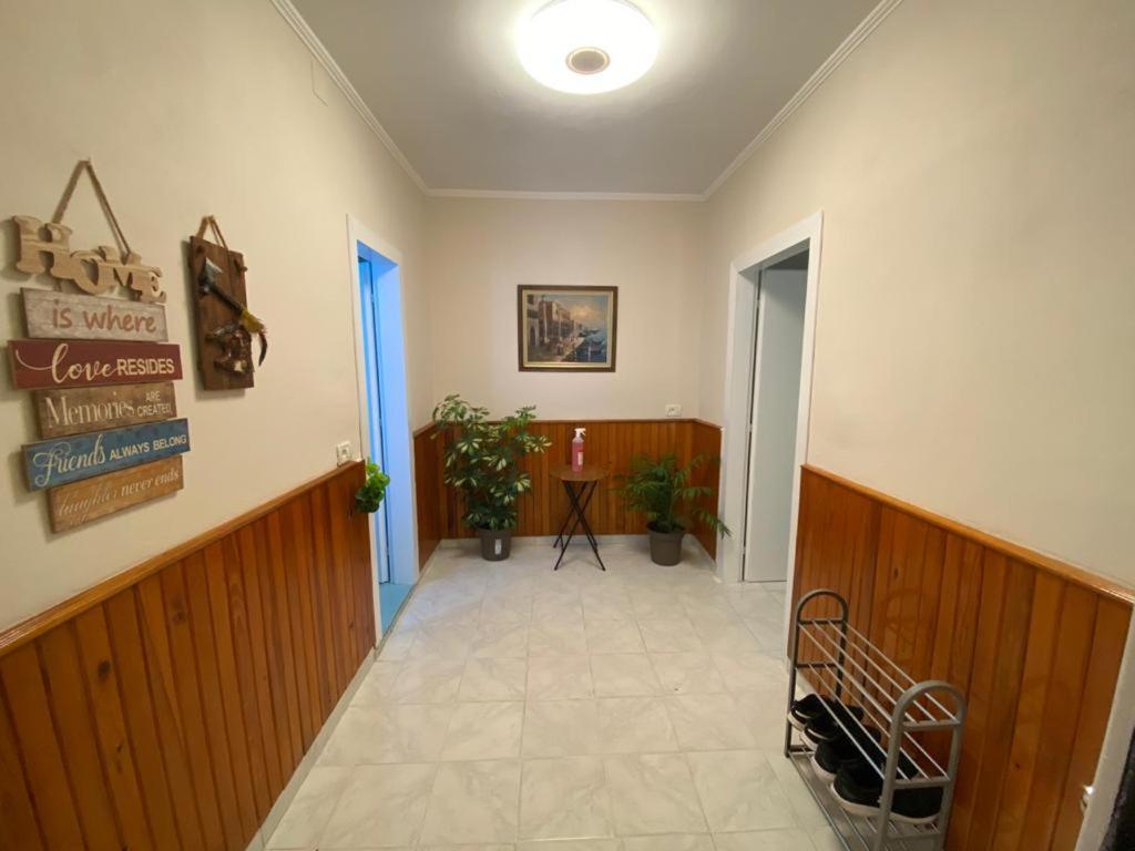 Apartmán Lucas